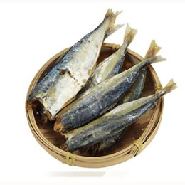 魚(yú)干