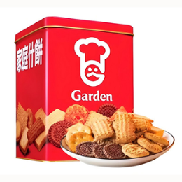 饼干礼包品牌榜