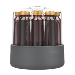 护肝醒酒植物饮品十大品牌