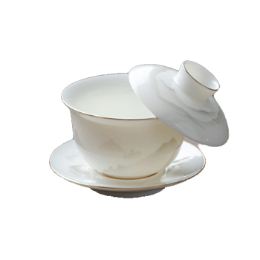 瓷器茶具優(yōu)選榜