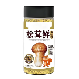 松茸鲜十大品牌