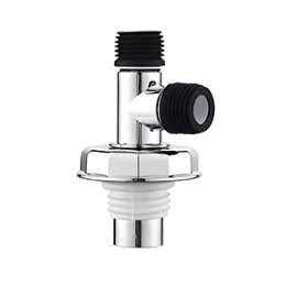 地漏三通品牌榜