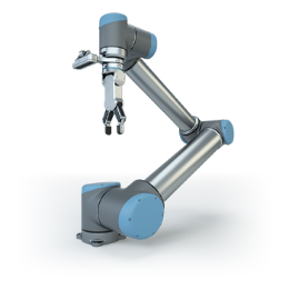 协作机器人排行榜