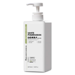 宠物沐浴露排行榜