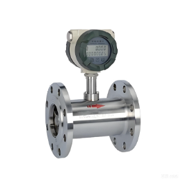 涡轮流量计排行榜