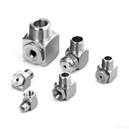 工业喷嘴排行榜