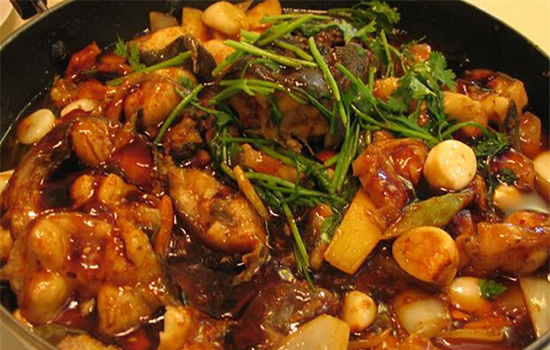 黄帝煌三汁焖锅 黄帝煌三汁焖锅