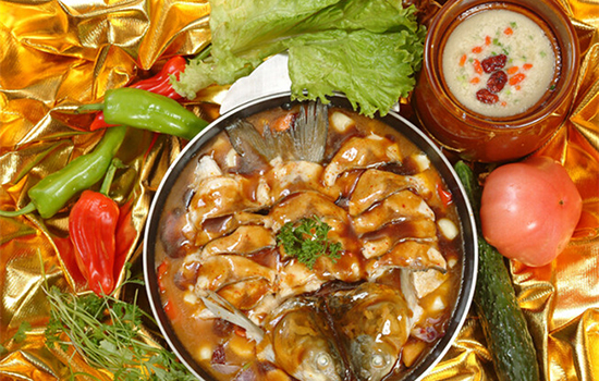 黄帝煌三汁焖锅 黄帝煌三汁焖锅