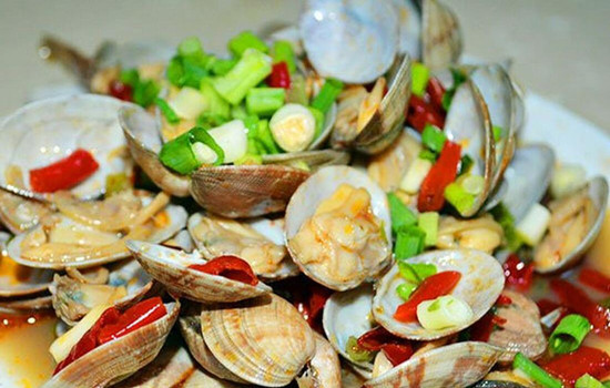 川记花甲 川记花甲