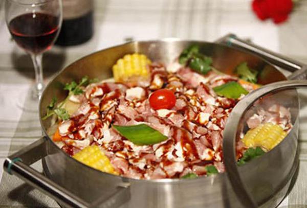 祥福坊焖锅 祥福坊焖锅