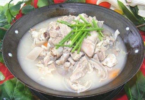 簡陽羊肉湯