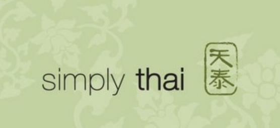 天泰泰国菜