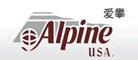 Alpine爱攀品牌