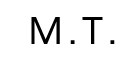 M.T.
