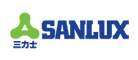 橡胶制品十大品牌排名第10名-SANLUX三力士