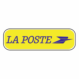 LAPOSTE法國郵政