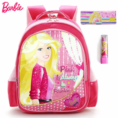 芭比Barbie