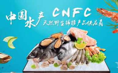 CNFC中水