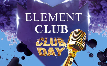 ElementsClub爱乐