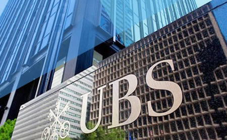 UBS瑞士银行