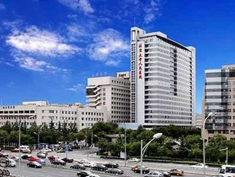 关于北京大学人民医院全天名医黄牛挂号的信息
