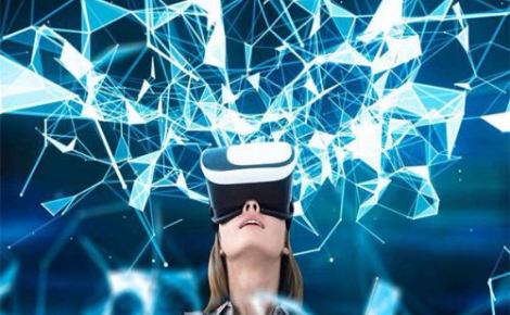 盗梦科技VR体验馆