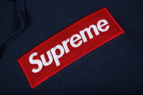 supreme