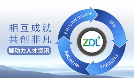 展动力ZDL