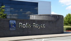 Rolls-Royce罗尔斯·罗伊斯