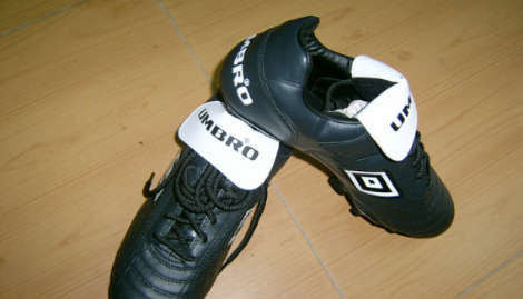 Umbro/恩宝