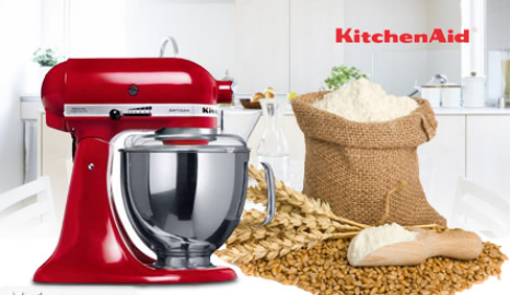 KitchenAid