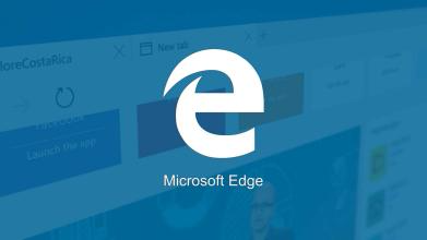 MicrosoftEdge