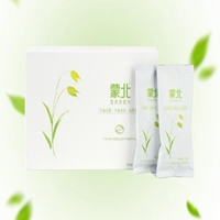 蒙北天然燕麥片即食營(yíng)養(yǎng)早餐無(wú)蔗糖