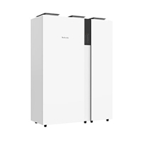 溪風(fēng)新風(fēng)系統(tǒng)除濕新風(fēng)系統(tǒng)