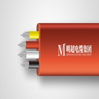 明超電纜特種耐高溫、耐高壓電纜