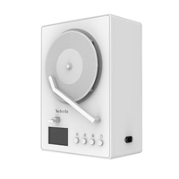 溪風(fēng)新風(fēng)系統(tǒng)人工智能新風(fēng)系統(tǒng)（壁掛機(jī)）