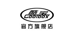 酷寶Coolbox