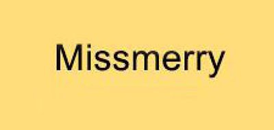 MISSMERRY