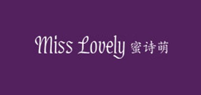 蜜诗萌The Miss Lovely