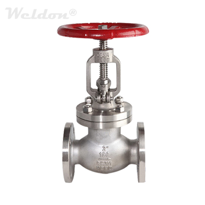 WELDON VALVE