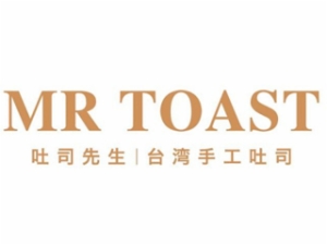 吐司先生MR TOAST