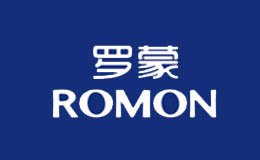 西裤十大品牌-ROMON罗蒙