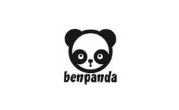 熊猫本BENPANDA品牌