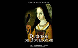 女公爵Verhaeghe Duchesse De Bourgogne