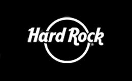 硬石餐廳Hard Rock