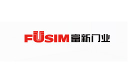钢木门十大品牌-富新FUSIM