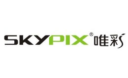 相机优选品牌-唯彩SKYPIX