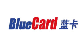 蓝卡BlueCard