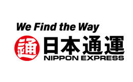 国际物流优选品牌-日本通运Nippon Express