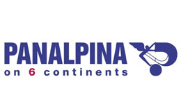国际物流优选品牌-泛亚班拿Panalpina